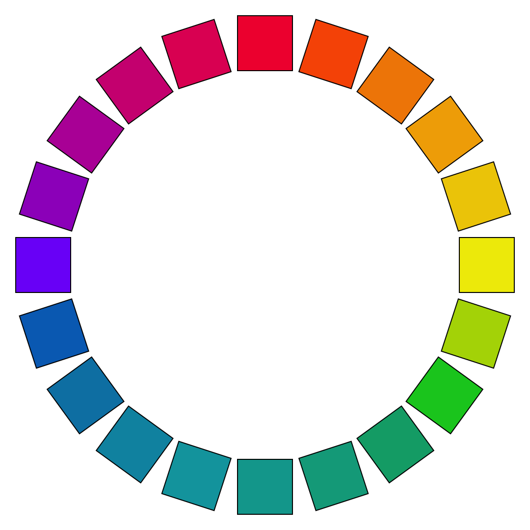 Munsell color system