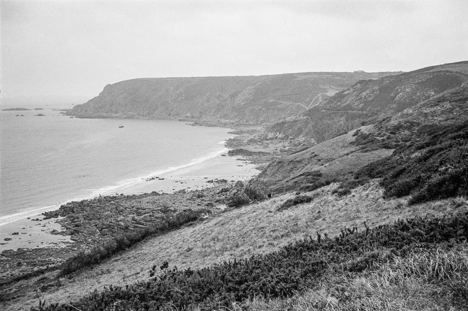 Paysage de la Hague